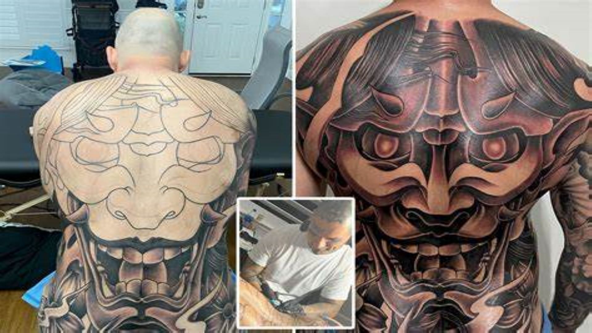 Shin Guard Body Armor Celtic Tattoo  LuckyFish Inc and Tattoo Santa  Barbara