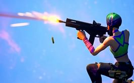 Slow vs Fast sensitivity: Which one should you use in Fortnite?