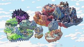 10 most popular Minecraft 1.19 servers for Bedrock and Java Edition in 2022