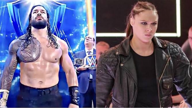 WWE SmackDown: 5 चौंकाने वाली चीज़ें जो इस हफ्ते स्मैकडाउन में देखने को मिल सकती हैं
