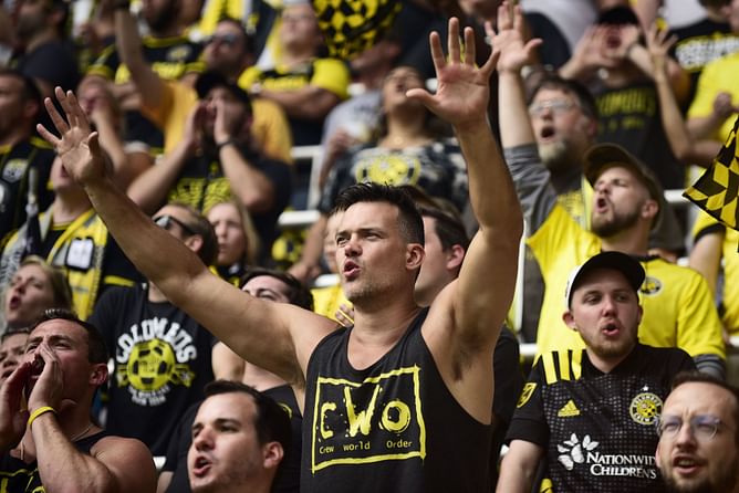 Columbus Crew vs Charlotte FC Prediction and Betting Tips - 18th June 2022