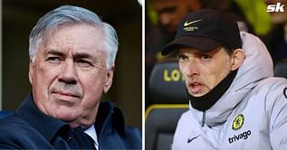 "You cannot say no to Real Madrid" - Chelsea suffer transfer blow as agent says 18-year-old prefers move to La Liga giants