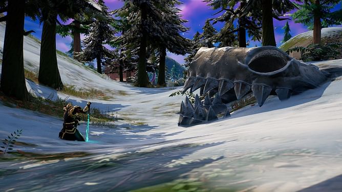 How Klombos could soon make a return to Fortnite