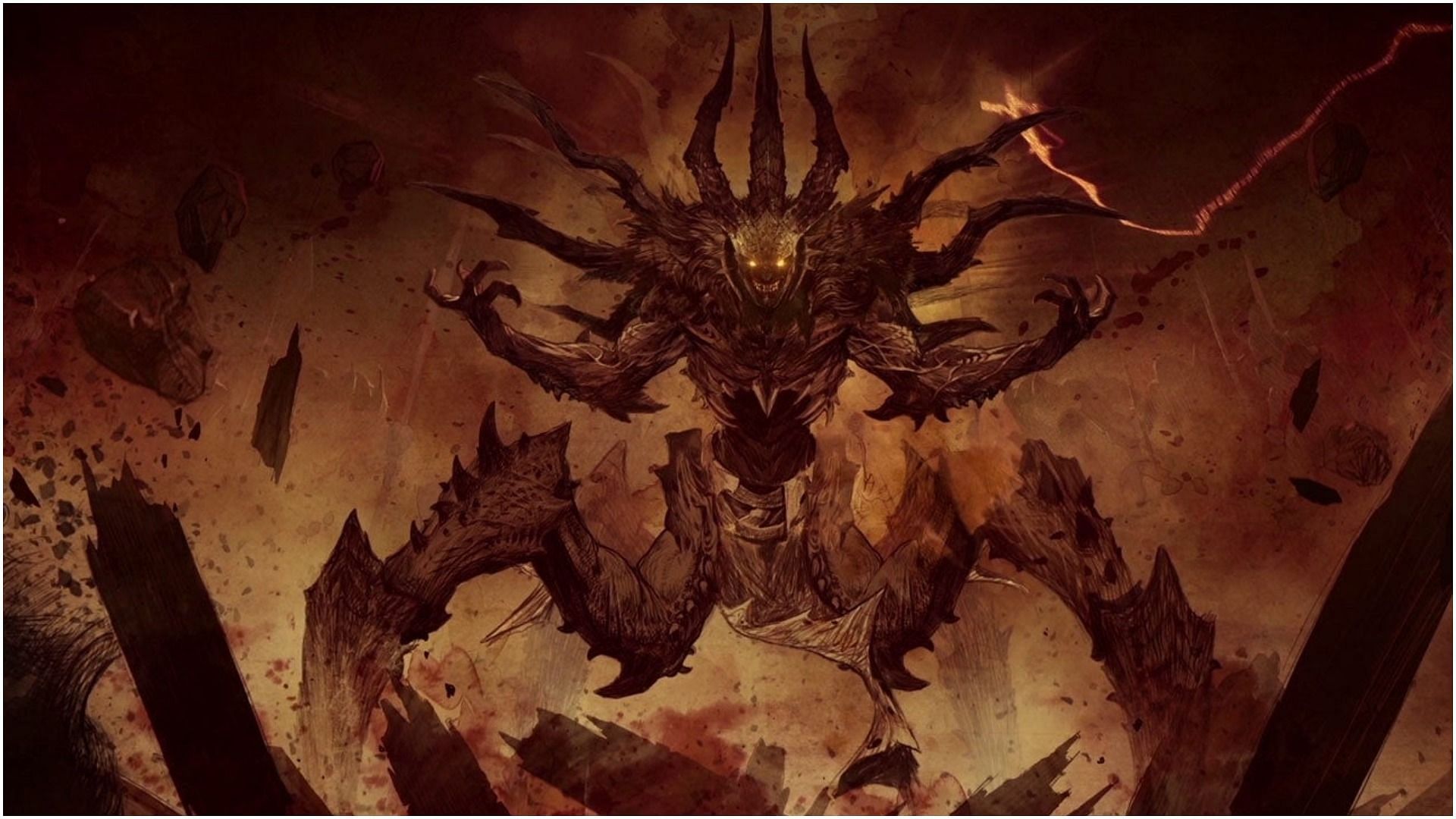 Diablo Immortal Reveals Itself As A Microtransaction Money Grab