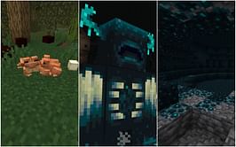 7 facts about the Minecraft 1.19 update