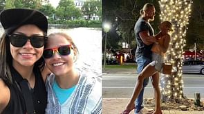 6 AEW Stars who are in a relationship with wrestlers from other promotions