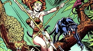 Who is Marvel Comics' Shanna O'Hara aka She-Devil? Origin and powers explored