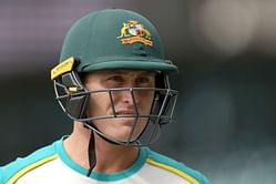 "Joe Root played phenomenally over there" - Marnus Labuschagne looks up to England great to succeed in Sri Lanka