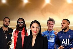 5 famous celebrities who have tried their hands at streaming on Twitch
