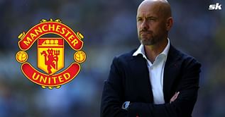 "I think he wants Manchester United" - Jacque Talbot says 25-year-old Premier League midfielder could want move to Old Trafford
