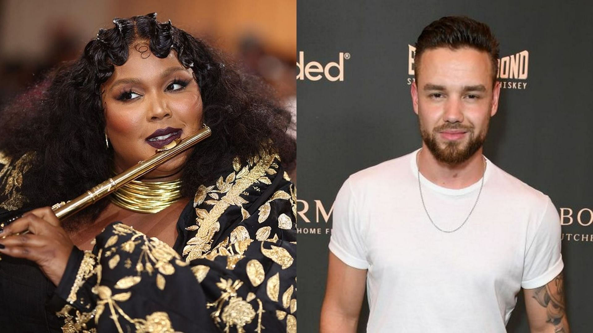 Lizzo drags Liam Payne on TikTok after Impaulsive podcast (Image via Getty Images)
