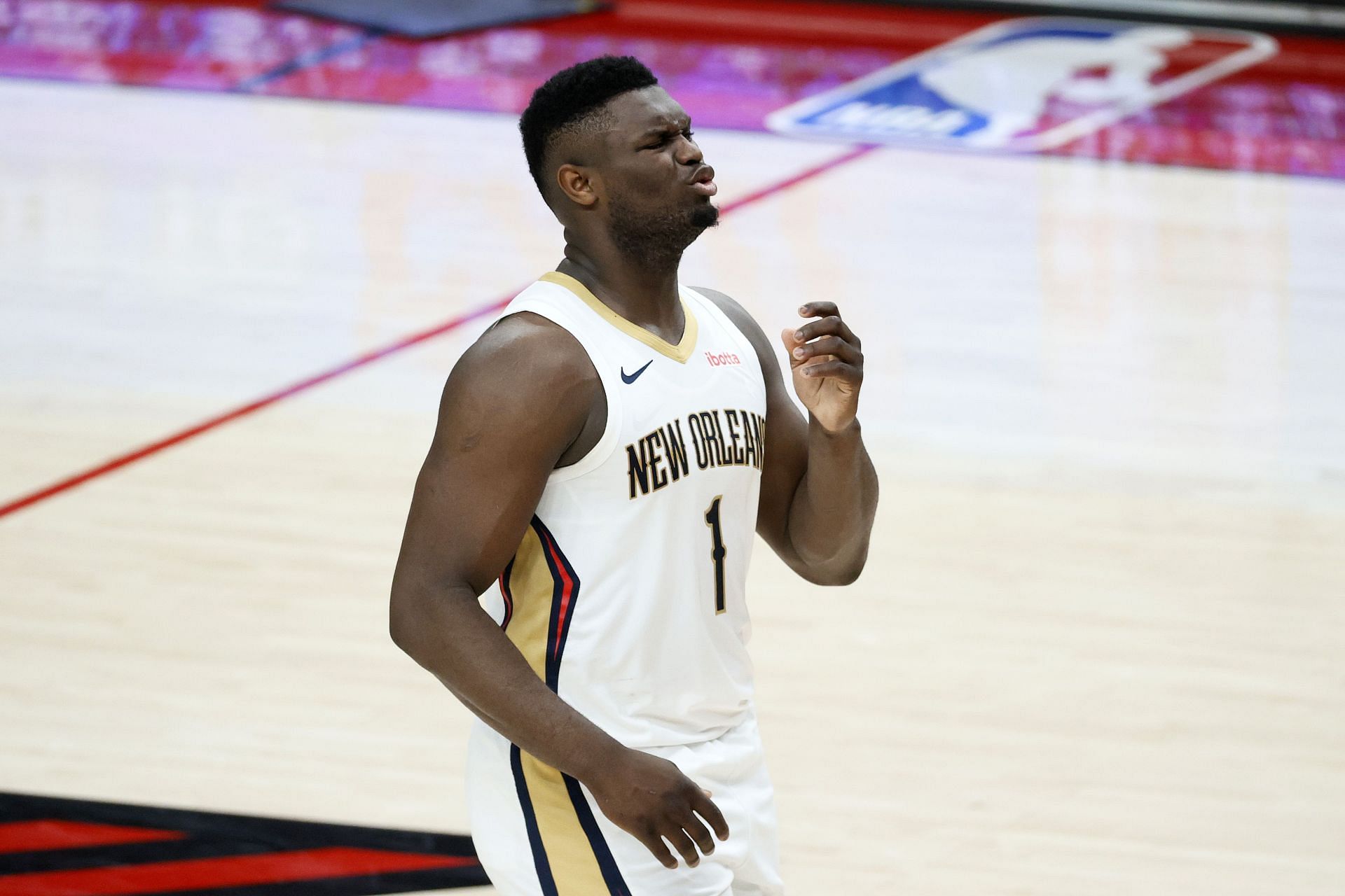 NBA MVP race 2022-23: Zion Williamson gets boost as Pelicans keep