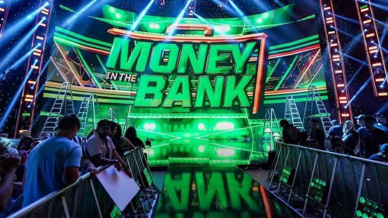 WWE का अगला इवेंट Money in the Bank 2022 है