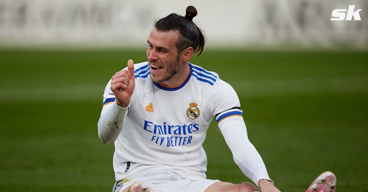 Real Madrid legend Gareth Bale offered to La Liga outfit Getafe