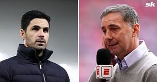 "Would be a statement signing" - Don Hutchinson urges Arsenal to complete signing of 25-year-old star