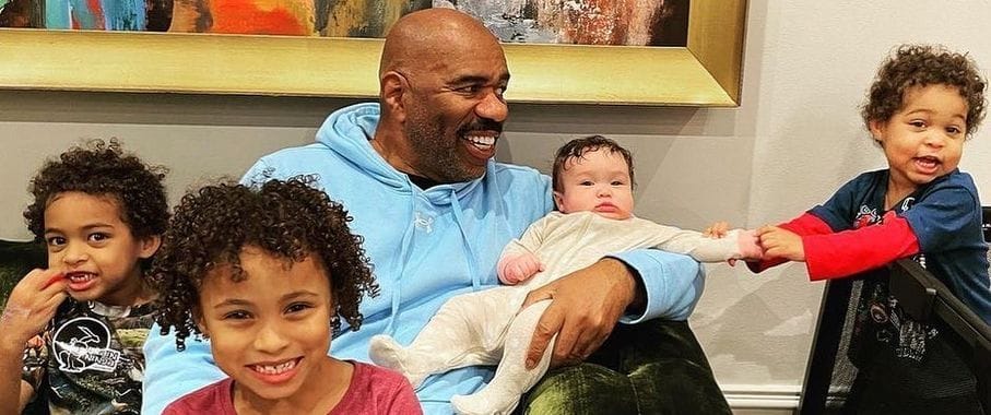 Steve Harvey's Age, Bio, Net Worth, Career, Personal Life and FAQs