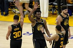 "We get seduced by their shooting and their offense and how it’s free-flowing" - Grant Hill outlines the key reason why Golden State Warriors have dominated in NBA Finals
