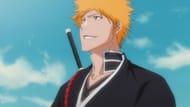 Ichigo as seen in the Bleach anime (Image Credits: Tite Kubo/Shueisha, Viz Media, Bleach)