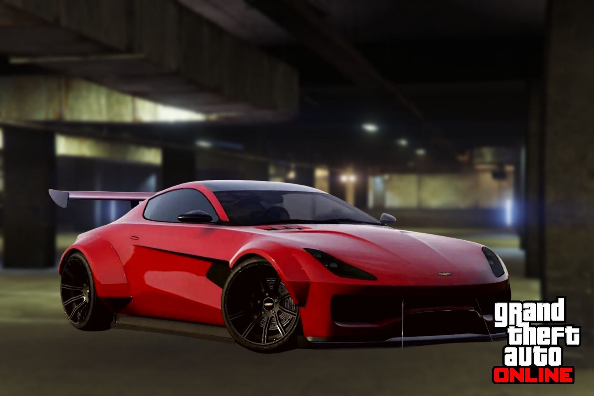 This week&#039;s GTA Online update has given a 30% off on the Specter (Image via Sportskeeda)