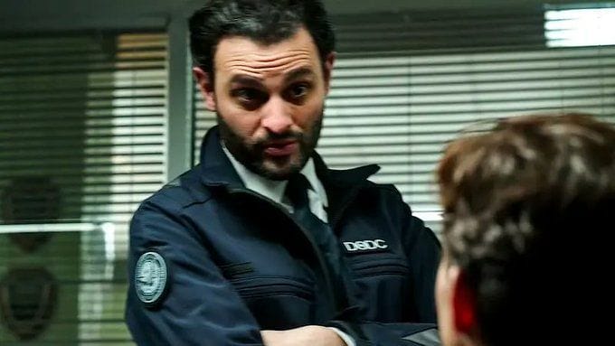 What did Ms. Marvel Episode 1 mid-credit scene mean? Possible 'Young