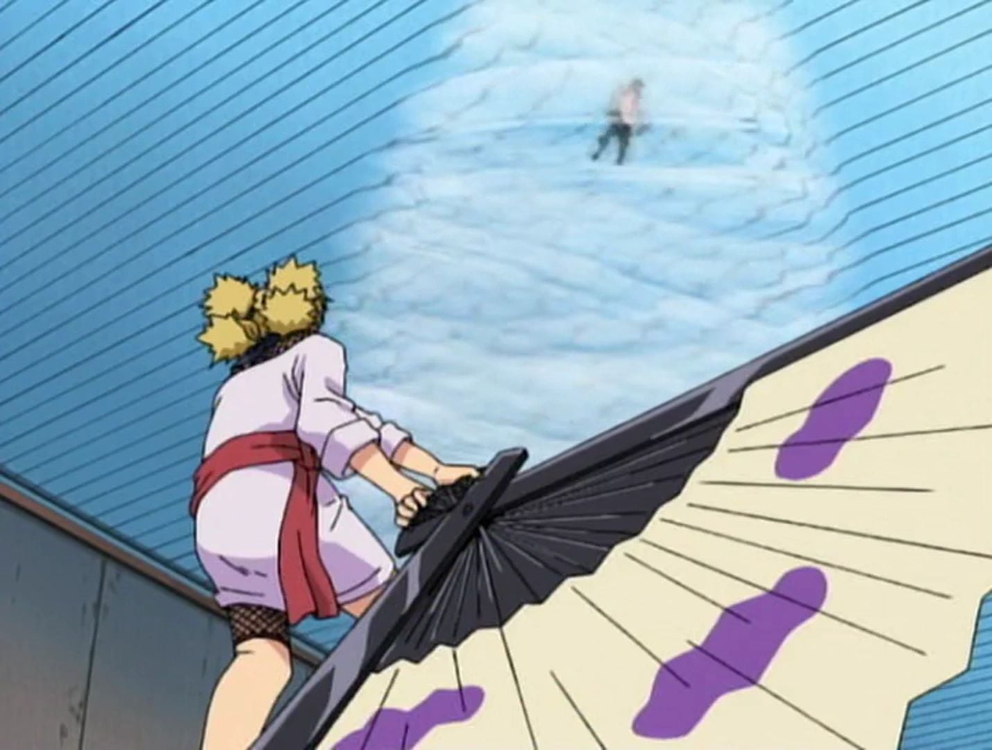 Naruto All About Wind Release Jutsu Naruto All About Wind Release Jutsu