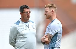 England captain Ben Stokes unlikely to bowl in 2nd Test against New Zealand - Reports