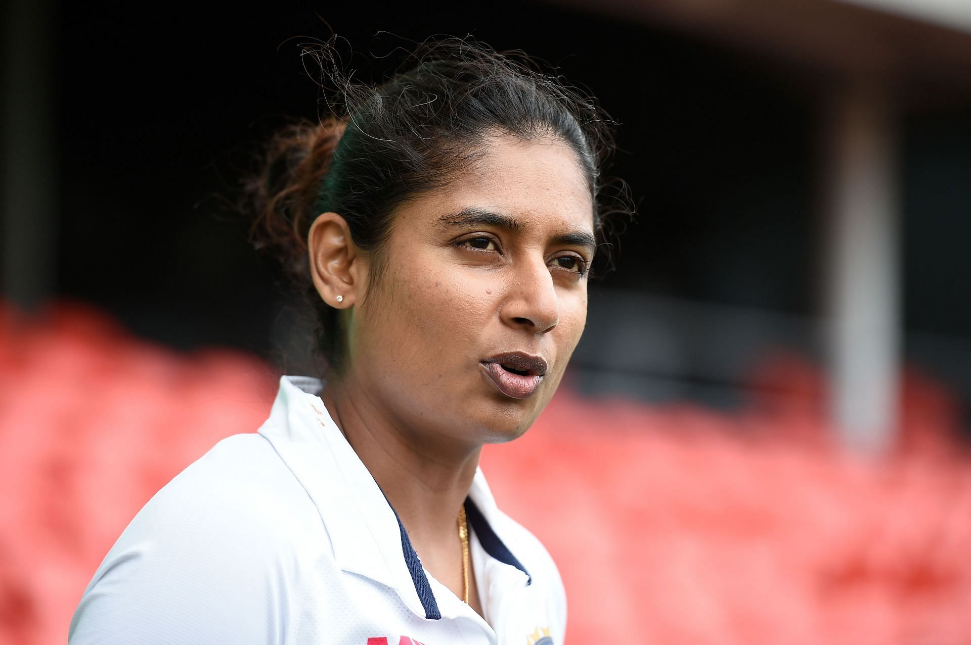 Australia v India Women&#039;s Test Match Media Opportunity