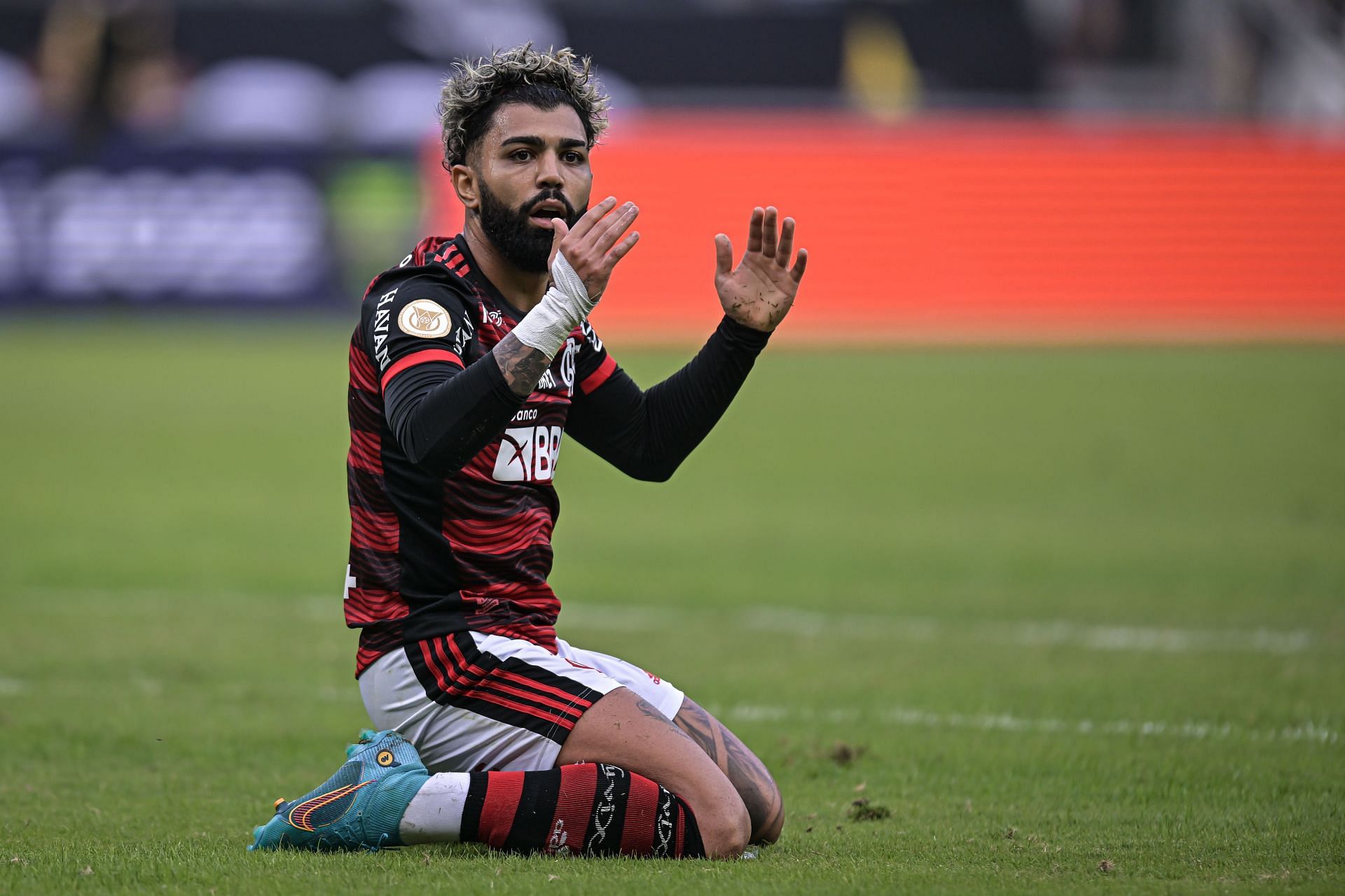 Flamengo will face Deportes Tolima on Wednesday - Copa Libertadores 2022