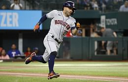 “Nobody wanted to give me the opportunity” - Houston Astros superstar Jose Altuve explains his tough path to the big leagues