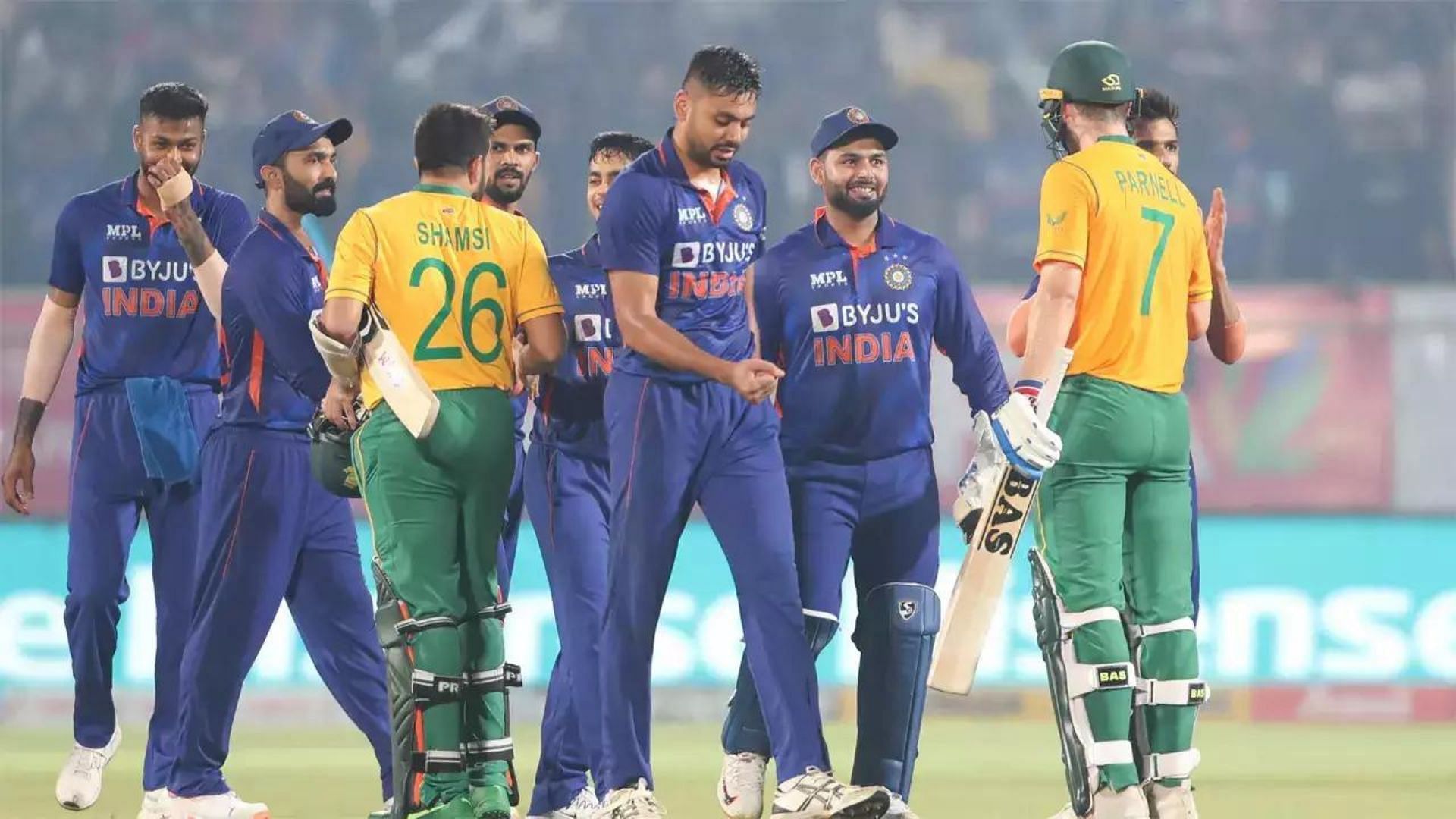 भारत के लिए चौथा टी20 मैच काफी अहम होने वाला है 