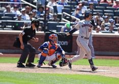 Watch: Jason Castro's sensational play helps Houston Astros trump New York Mets