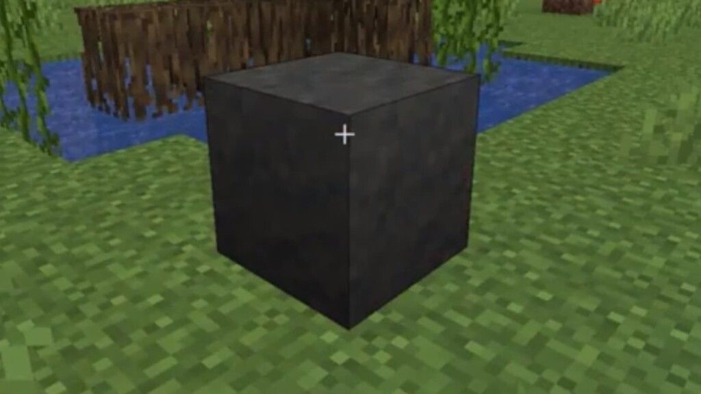 Mud block (Image via Mojang)