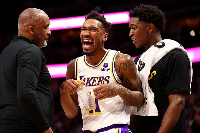 Listing the 5 best shooters available in free agency during the NBA offseason