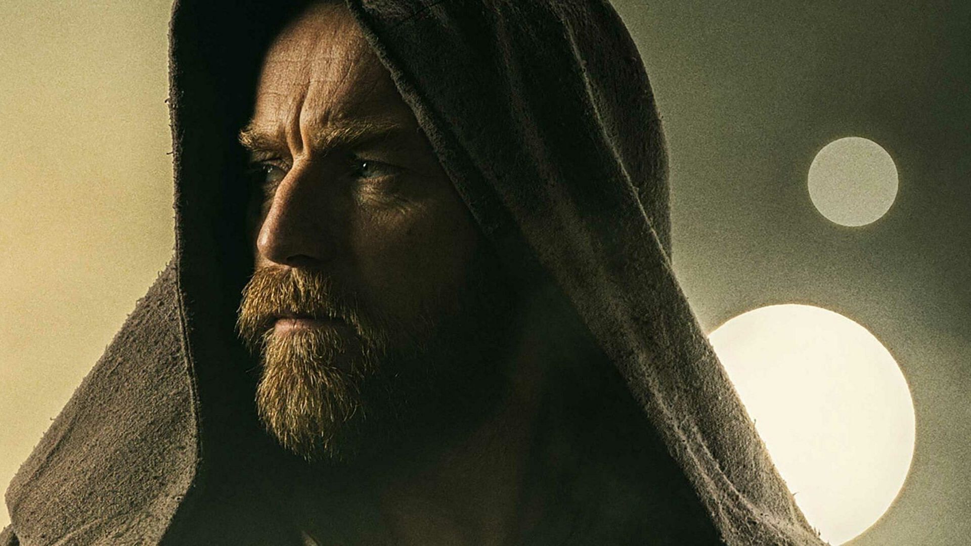 A still from Obi-Wan Kenobi (Image via Disney+)