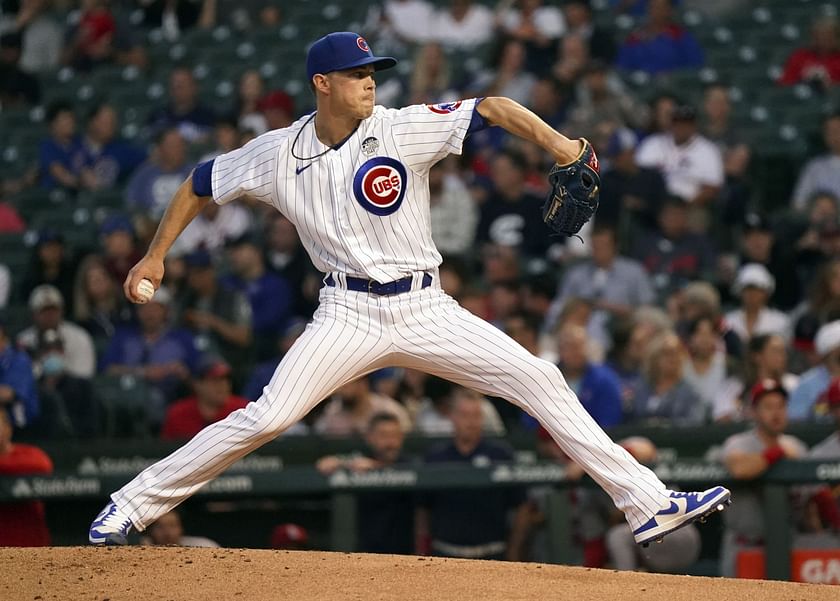 Pirates vs. Cubs prediction, betting odds for MLB on Wednesday 