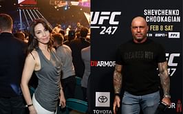 When stand-up comic Whitney Cummings defended Joe Rogan amid Spotify controversy - "Comedians did not sign up to be your hero"