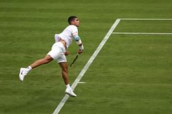 Carlos Alcaraz's next match: Opponent, venue, live streaming and schedule | Wimbledon 2022, Round 1