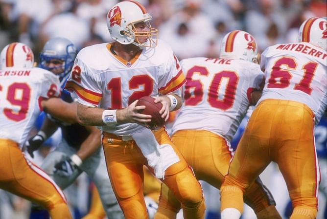 3 NFL teams with the lowest all-time winning percentage