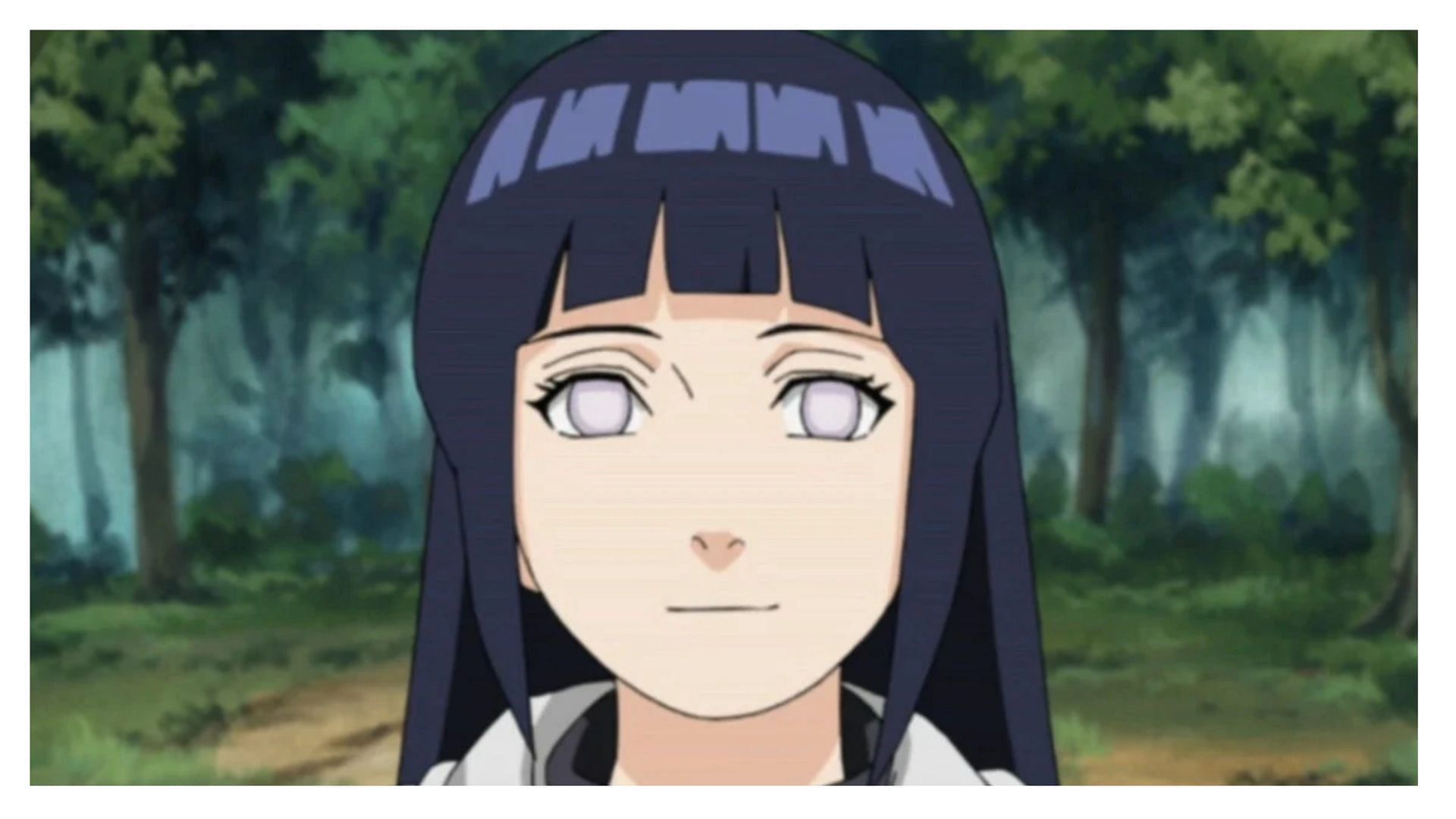 Hinata as seen in the anime(Image credits: Masashi Kishimoto/ Studio Pierrot/ Shueisha/ Viz Media)