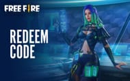 रिडीम कोड्स प्लेयर्स को अनोखे इनाम प्रदान करता है (Image Credit : Garena)