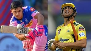 "मैं बल्लेबाजी में महेंद्र सिंह धोनी की तरह नंबर 6 और 7 को अपना बनाना चाहता हूँ" - युवा बल्लेबाज का बयान