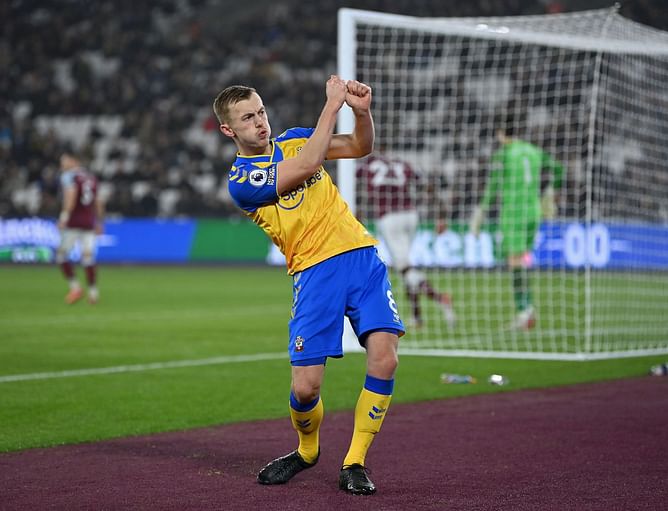3 players West Ham United could potentially sign this summer