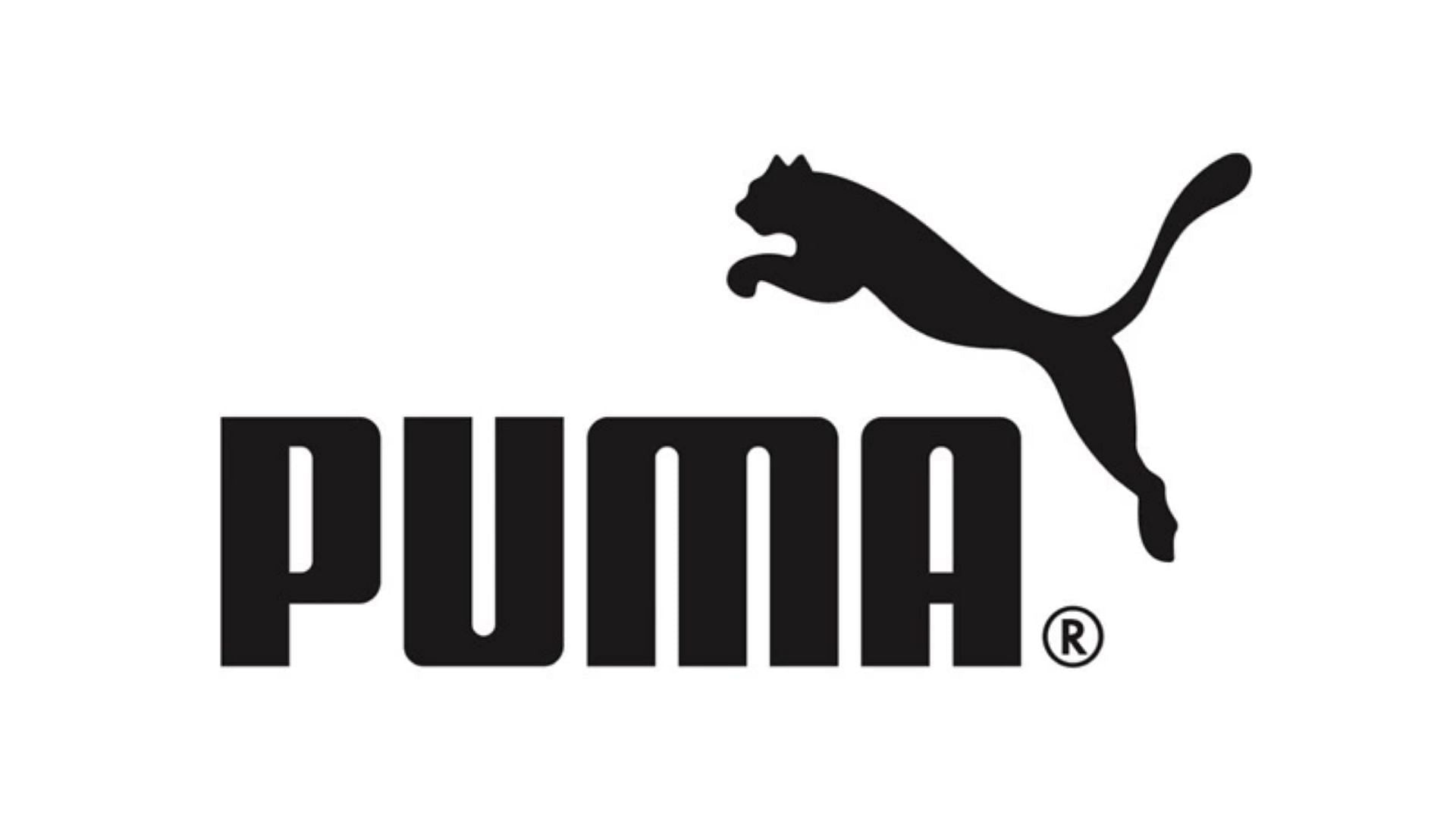 Puma logo (Image via Puma)