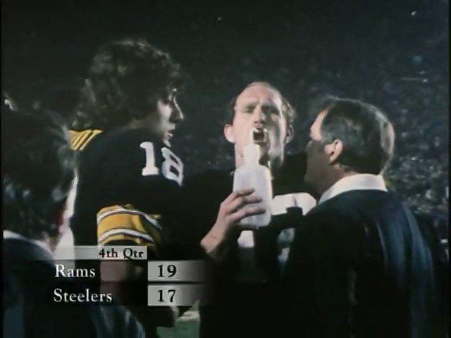 Revisiting The 1974 Steelers Draft Class That Landed Them 5 Hall of Famers