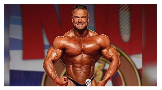 Who was Paul Poloczek? Fitness world mourns death of Polish bodybuilder