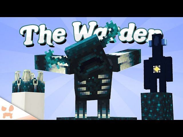 How To Defeat The Warden In Minecraft 1 19