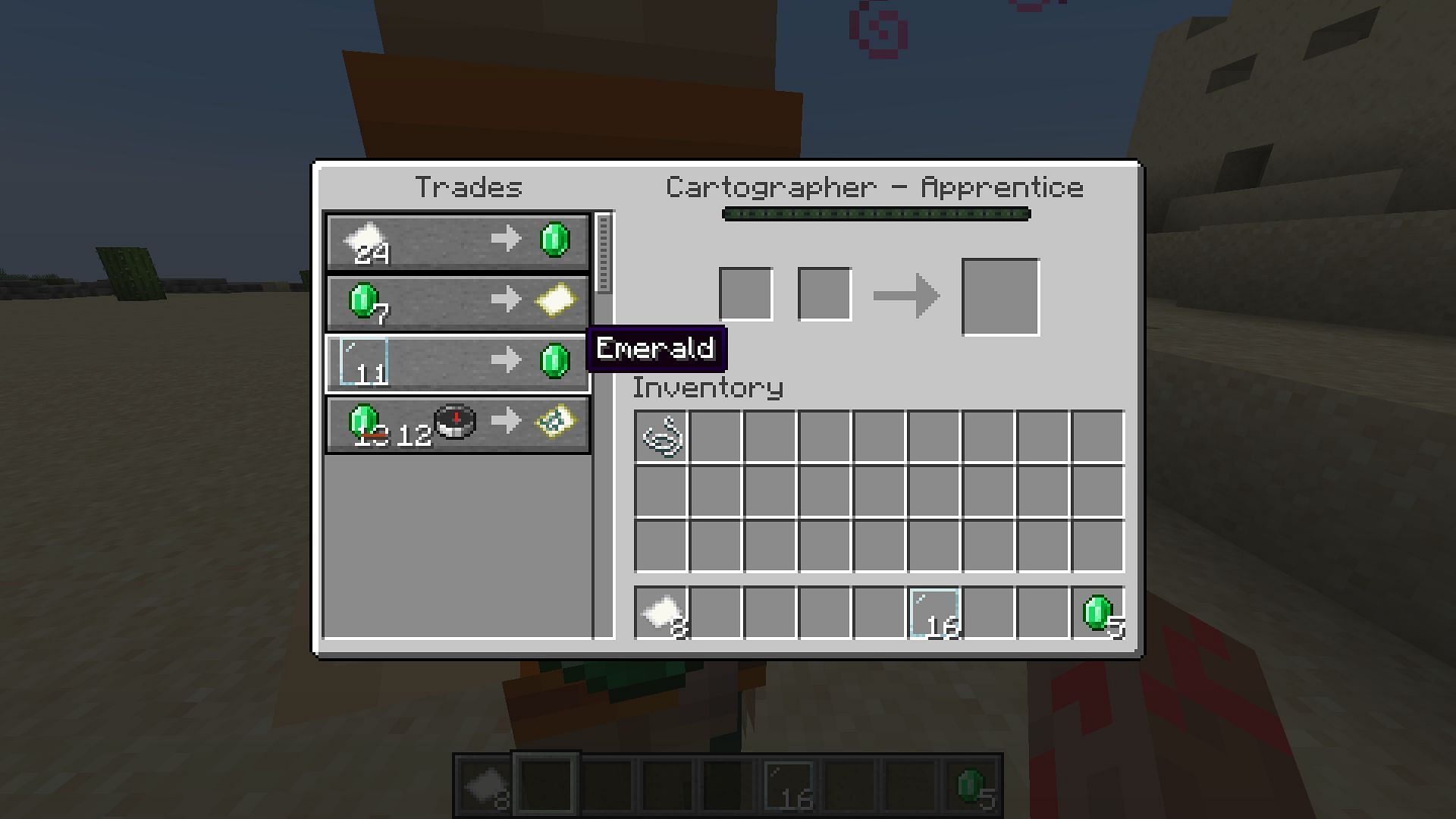 Horizontal Glass Pane (1.19.2)