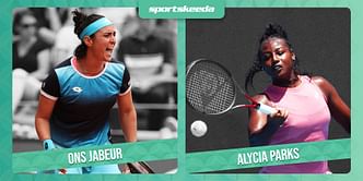 Berlin 2022: Ons Jabeur vs Alycia Parks preview, head-to-head, prediction, odds and pick | bett1open