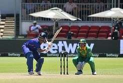 IND vs SA head-to-head stats ahead of their 5-match T20I series