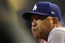 "This is so embarrassing for Major League Baseball" - Los Angeles Dodgers manager not allowed to bring in pitcher due to bizarre MLB rule, leads to game delay